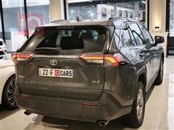 تويوتا راف 4